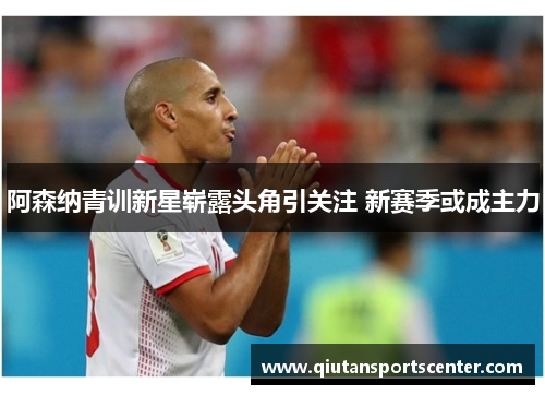 阿森纳青训新星崭露头角引关注 新赛季或成主力