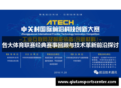 各大体育联赛经典赛事回顾与技术革新前沿探讨