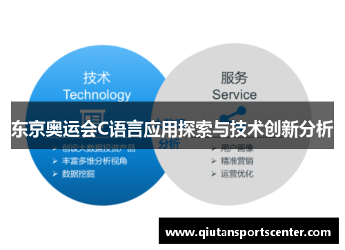 东京奥运会C语言应用探索与技术创新分析